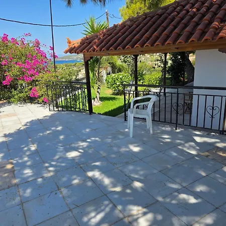 Tanya Holiday home