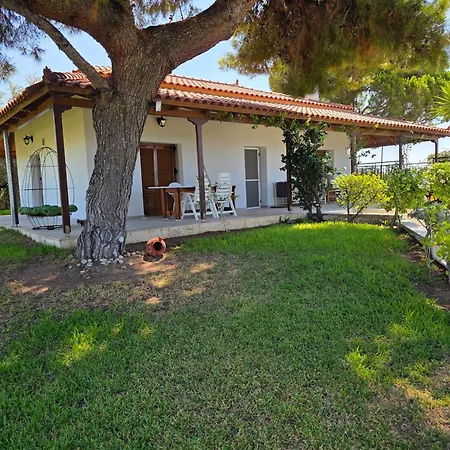 Holiday home Tanya Porto Heli
