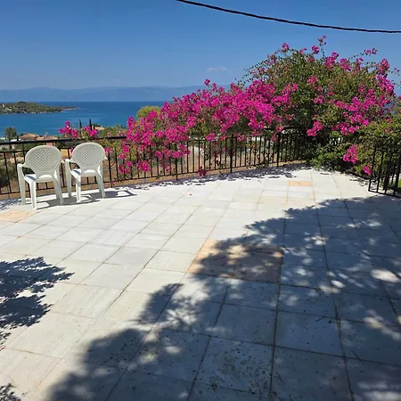 Tanya Holiday home