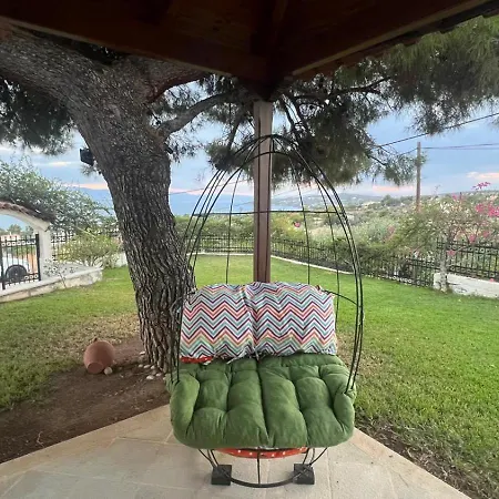 Tanya Vakantiehuis Porto Cheli