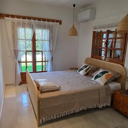 Tanya Vakantiehuis Porto Cheli