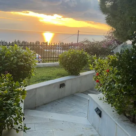 Casa vacanze Tanya Porto Heli