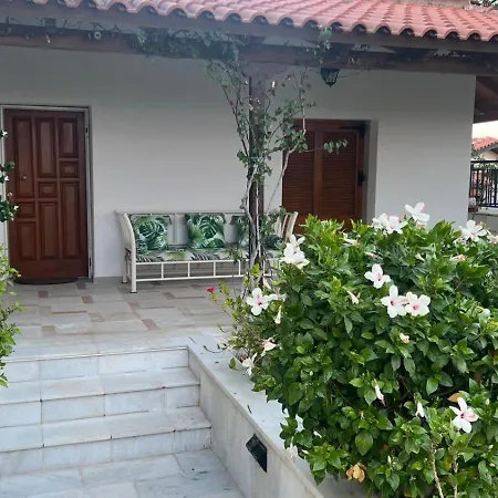 בית נופש Tanya *