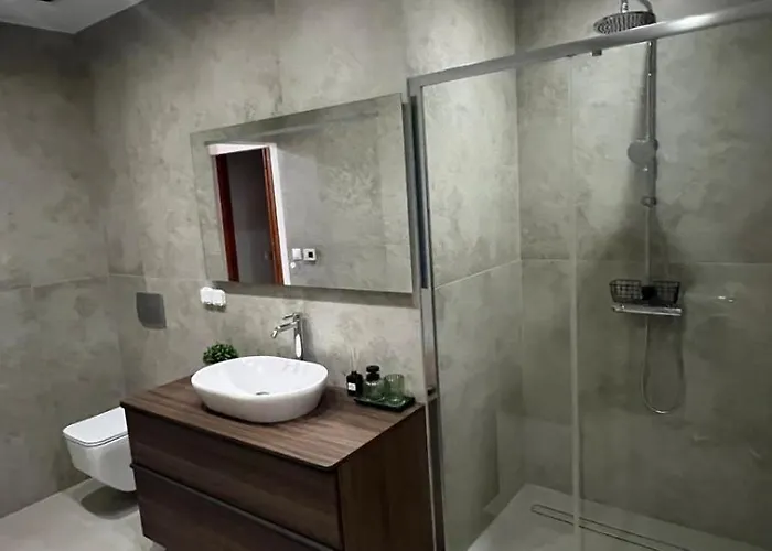 Vakantiehuis Tanya *