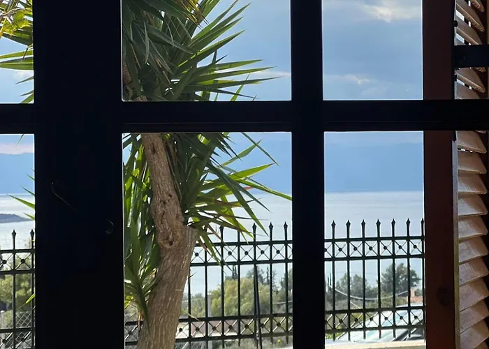 Tanya בית נופש