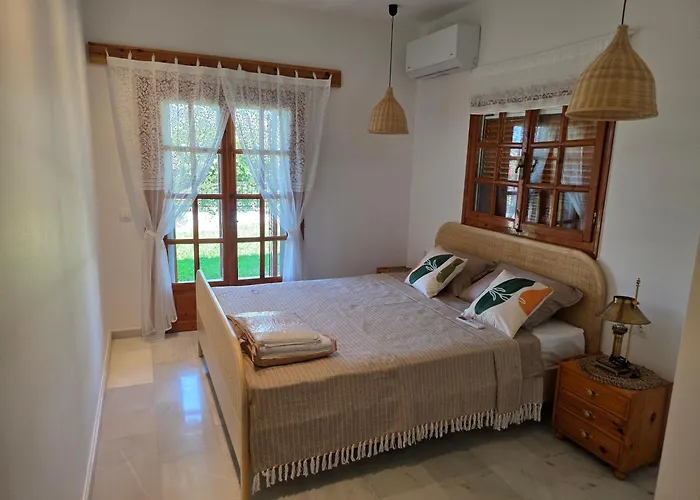 Tanya בית נופש פורטו הלי