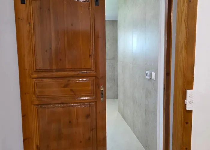 בית נופש Tanya פורטו הלי