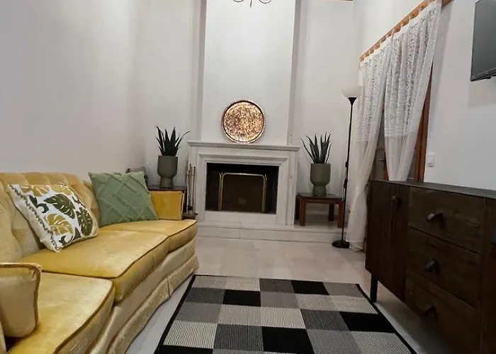 בית נופש Tanya *